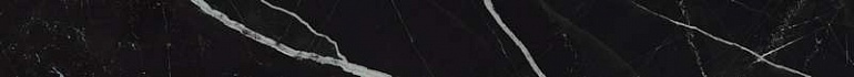 Empire Calacatta Black Listello 7,2x80