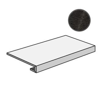 W. Dark Scalino Frontale 33X120/В. Дарк Ступень 33Х120