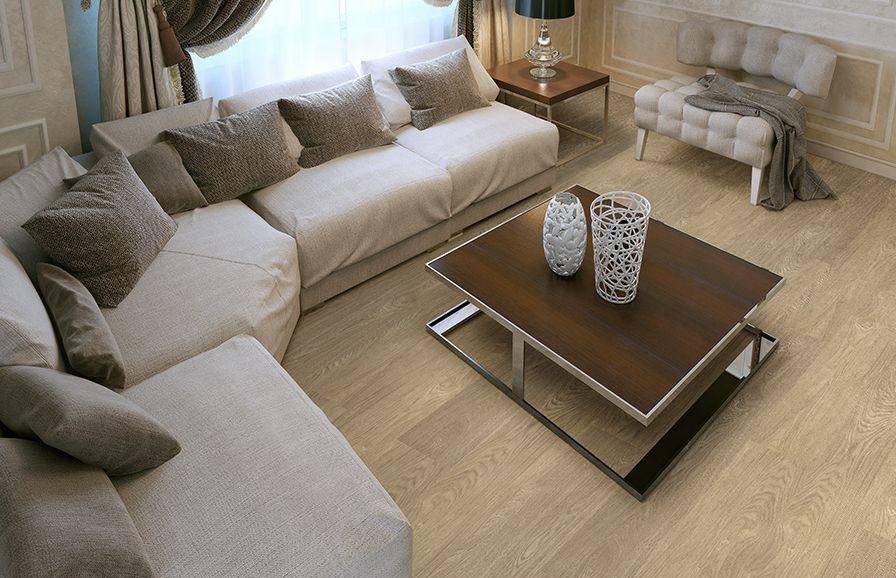 Oak Deluxe